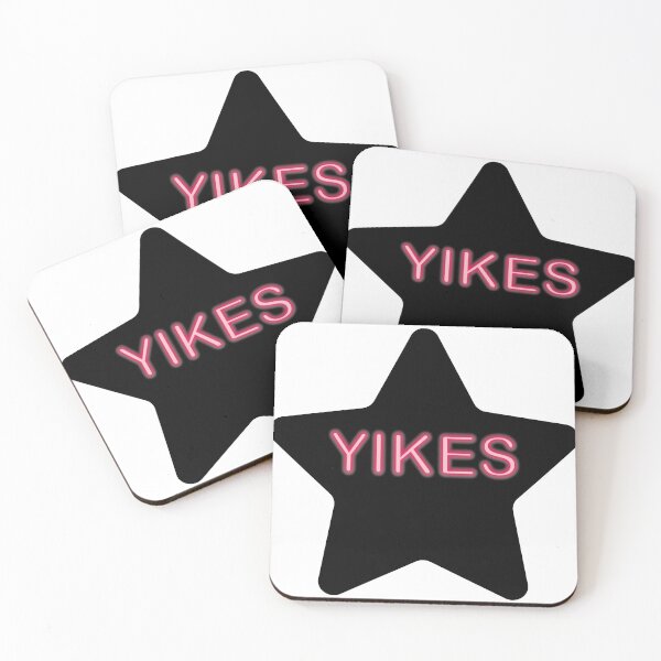 Item preview, Neon Yikes designed and sold by mikaelawms.