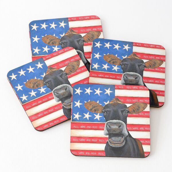 Item preview, Americana Emmy Lou Design designed and sold by Julie Townsend.