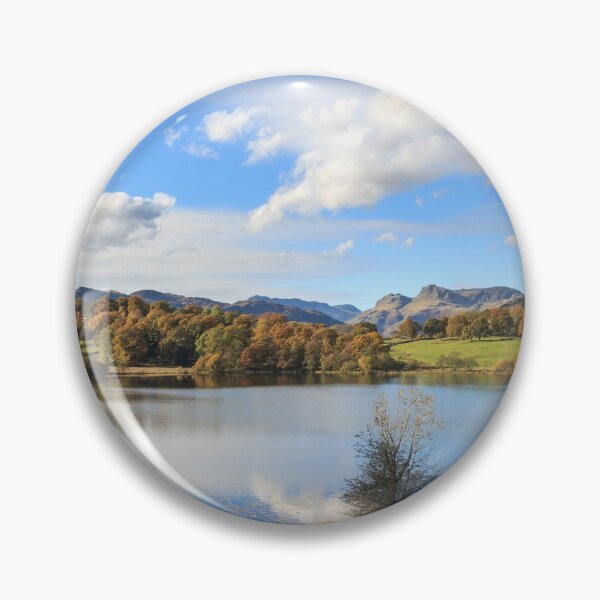 Item preview, Loughrigg Tarn designed and sold by bitm2007.