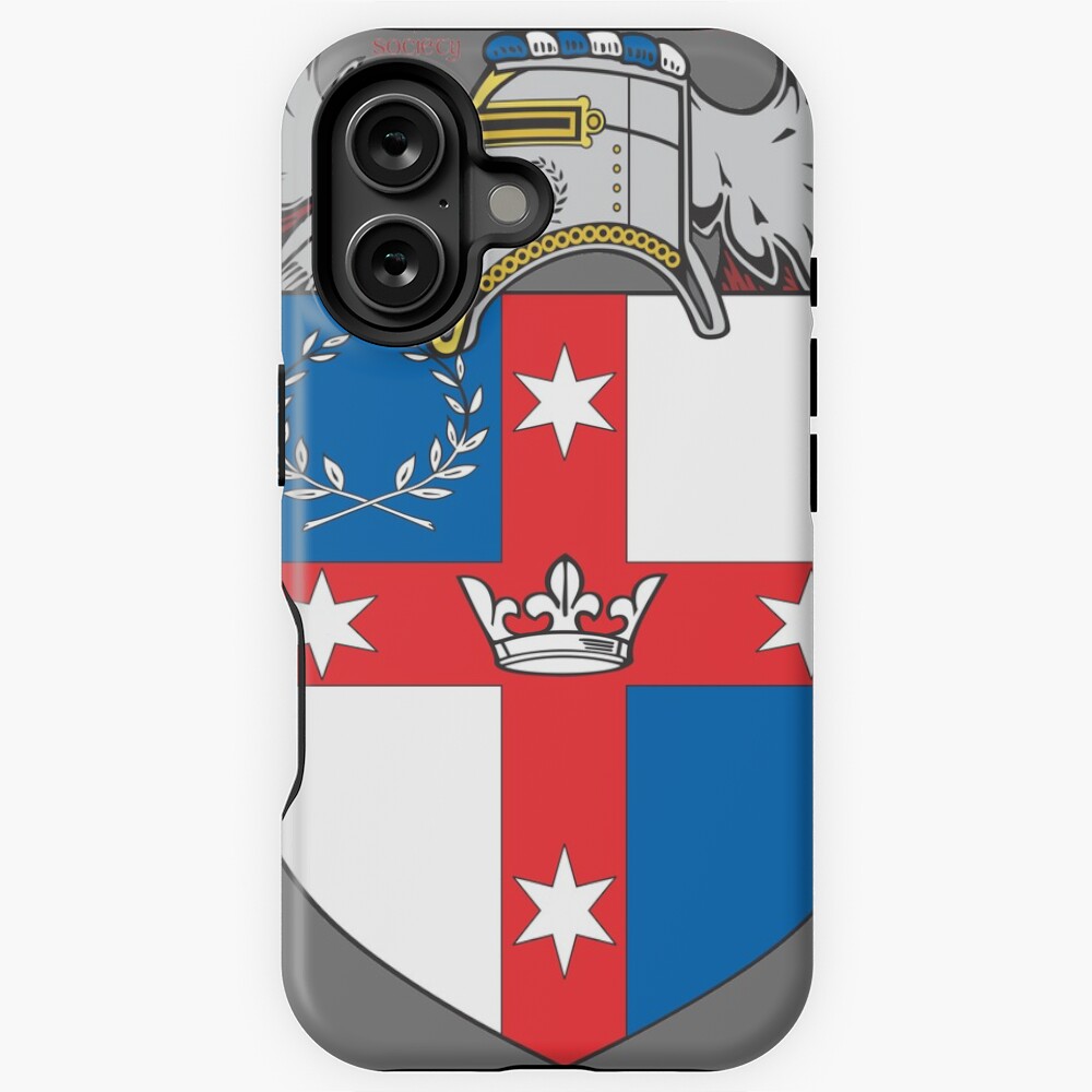Item preview, iPhone Magsafe Tough Case designed and sold by greyhand.