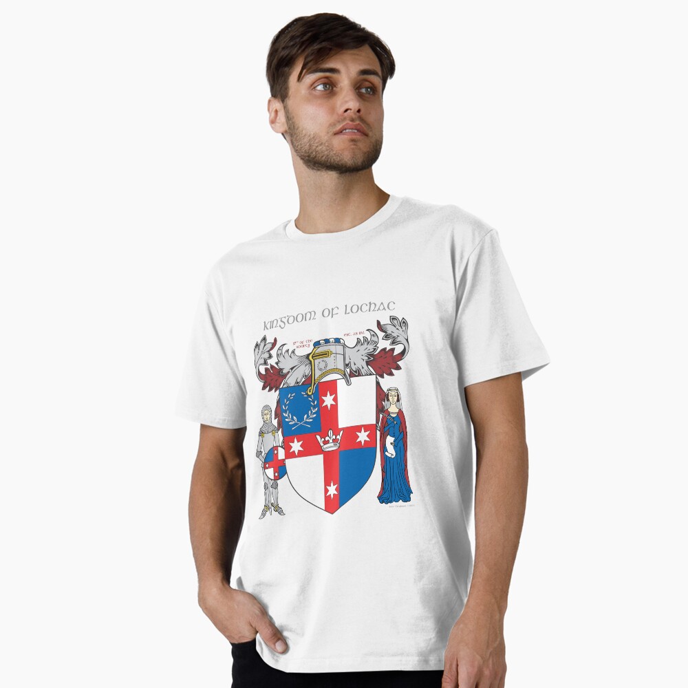 Item preview, Premium T-Shirt designed and sold by greyhand.