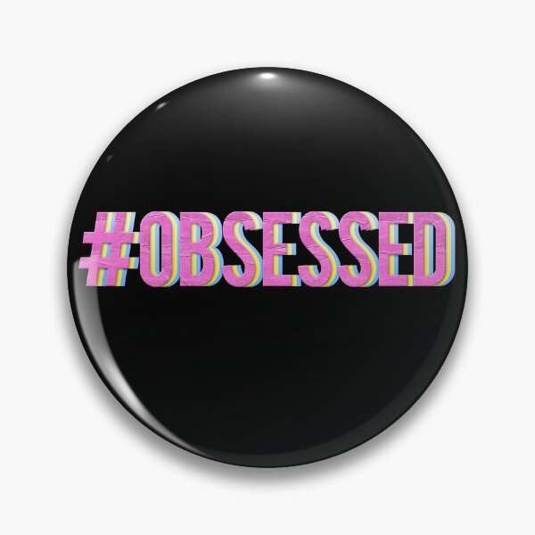 Item preview, #OBSESSED  designed and sold by mensijazavcevic.