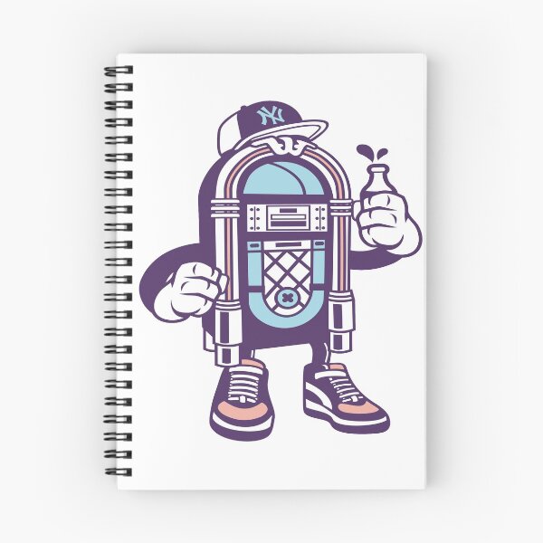 Item preview, Jukebox designed and sold by cartoonbug.
