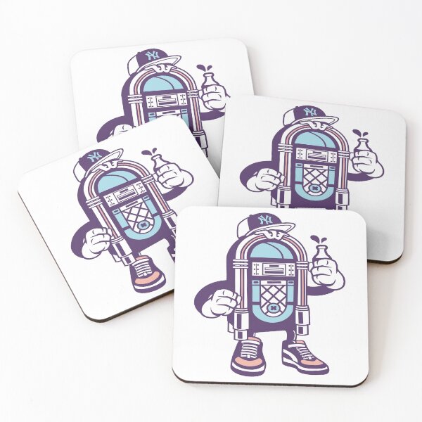 Item preview, Jukebox designed and sold by cartoonbug.