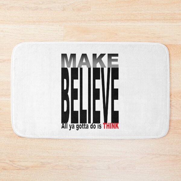 Item preview, MAKE BELIEVE designed and sold by Jean Gregory Evans.