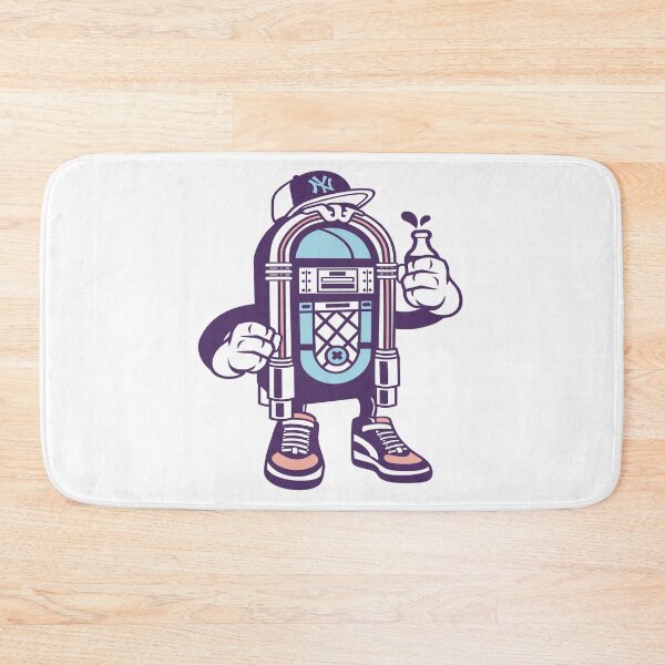 Item preview, Jukebox designed and sold by cartoonbug.