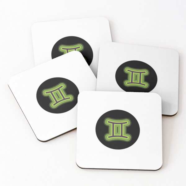 Item preview, Gemini Symbol designed and sold by McBeezys.