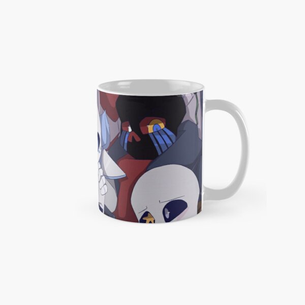 Ink Sans Gifts Merchandise Redbubble