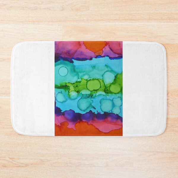 Item preview, Alcohol ink designed and sold by Artsol.