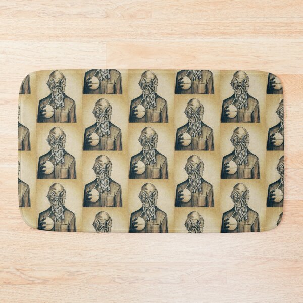 Item preview, OOD designed and sold by Zuckmonster.
