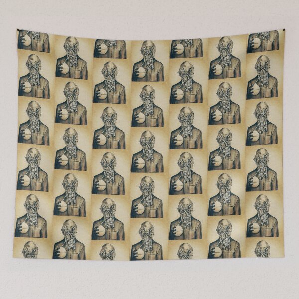 Item preview, OOD designed and sold by Zuckmonster.