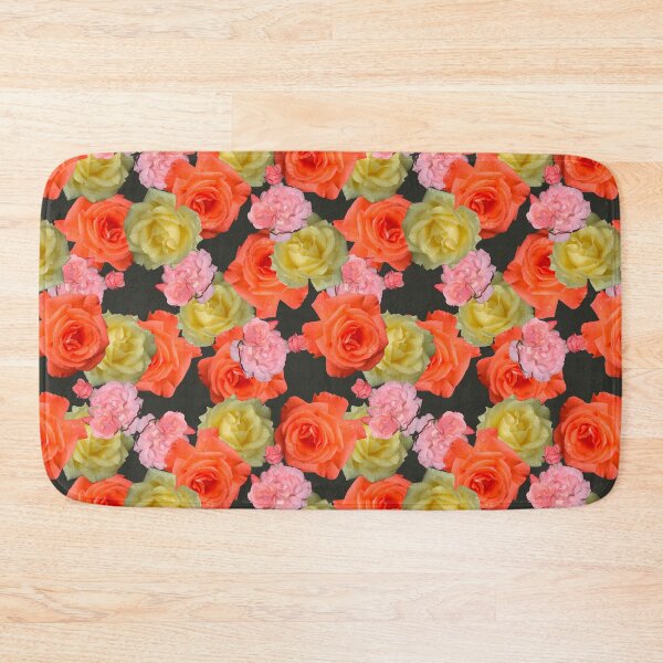 Item preview, Coming up roses with charcoal designed and sold by hotairandwaffle.