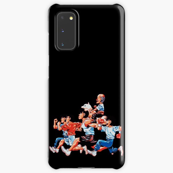 Kamogawa Team Samsung Galaxy Snap Case