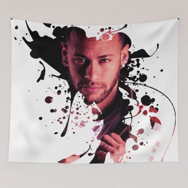 Item preview, Neymar Art designed and sold by evonte.