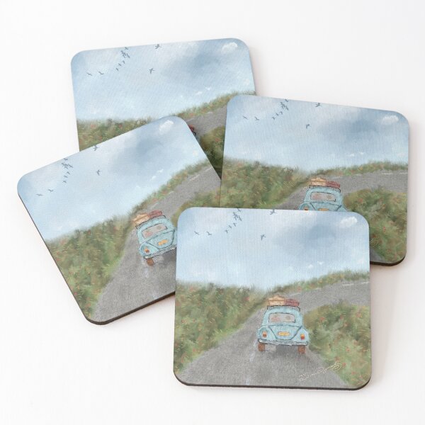 Item preview, ROADTRIP designed and sold by shaynart.