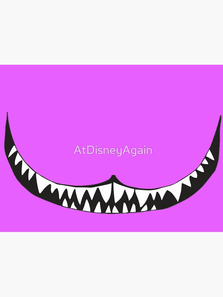 We’re all mad here. I’m mad. You’re mad. by AtDisneyAgain
