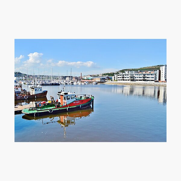 Item preview, Boy Euan designed and sold by Photos of Wales.