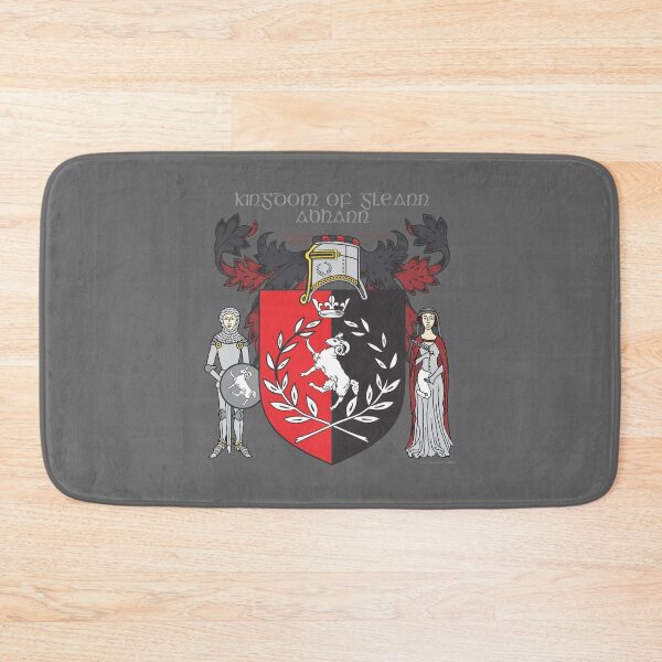 Item preview, Kingdom of Gleanna Abhann designed and sold by greyhand.