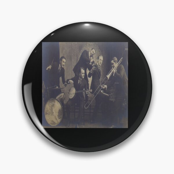 Item preview, Vintage Photograph - New Orleans Jazz designed and sold by Slydell1.