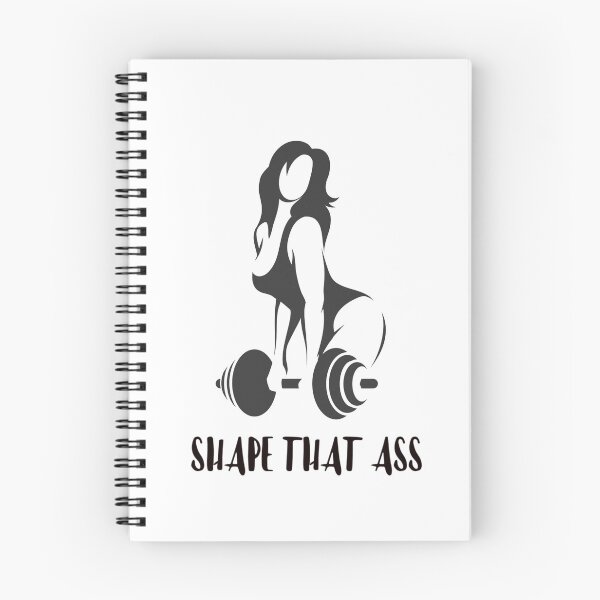 Item preview, GIRL WORKOUT WITH DEADLIFT designed and sold by vynguyen2905.