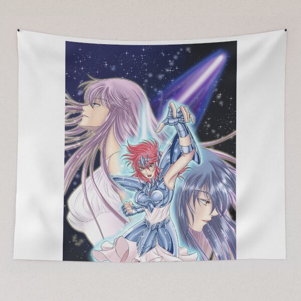 Item preview, Saintia Sho (fanart) designed and sold by botogabriel.