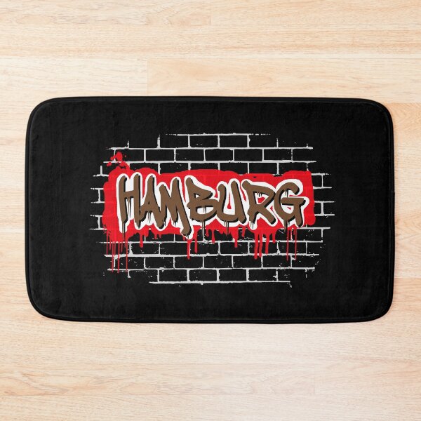 Item preview, Millerntor goers and St. Pauli fans! Also suitable as a sports or party outfit and as a gift! designed and sold by GeogDesigns.