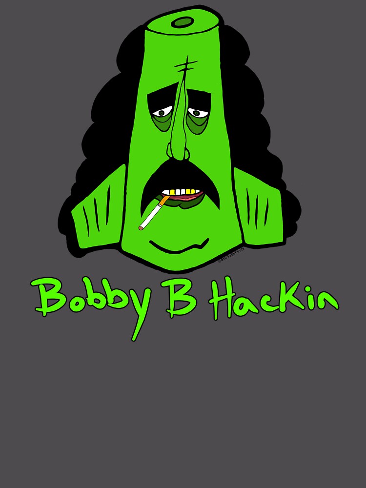 Thumbnail 6 von 6, Premium Oversized Pullover, Bobby B Hackin !! designt und verkauft von HacknStack.