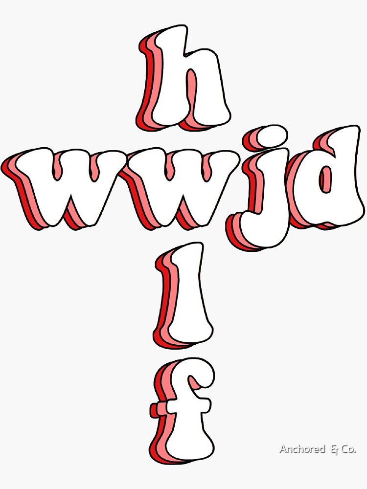 wwjd wallpapers