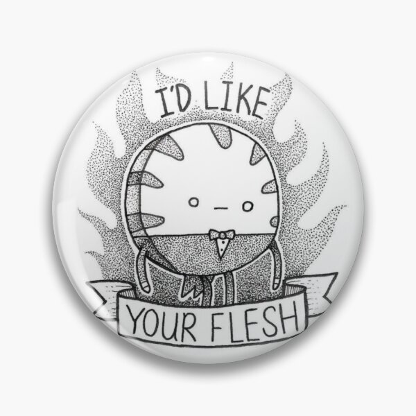 Item preview, Peppermint butler designed and sold by danijohnyj.