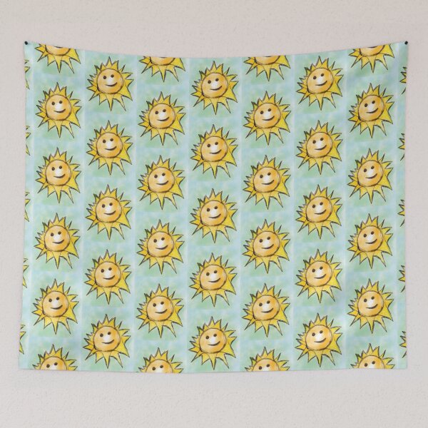 Item preview, Sunshine! designed and sold by Zuckmonster.