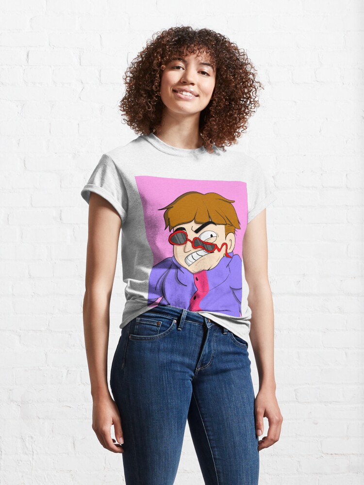 oliver tree t shirt