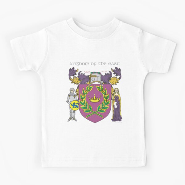 Item preview, Kingdom of the East designed and sold by greyhand.