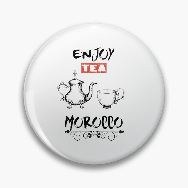 Item preview, Morocco designed and sold by dinadesign.