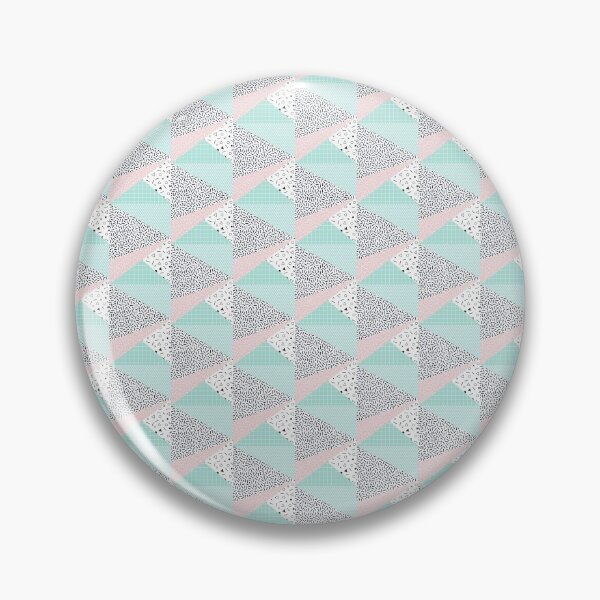 Item preview, Memphis Art Pattern designed and sold by kcgfx.