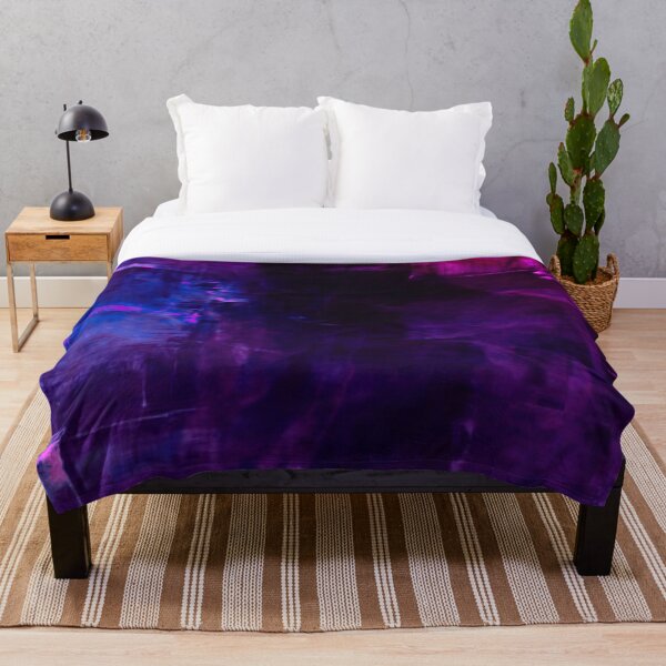 Item preview, Purple and Pink Watercolour  designed and sold by KhuKhuZ.