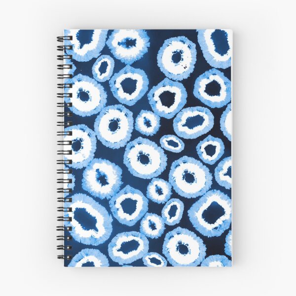Item preview, Shibori designed and sold by Ritzcreations.