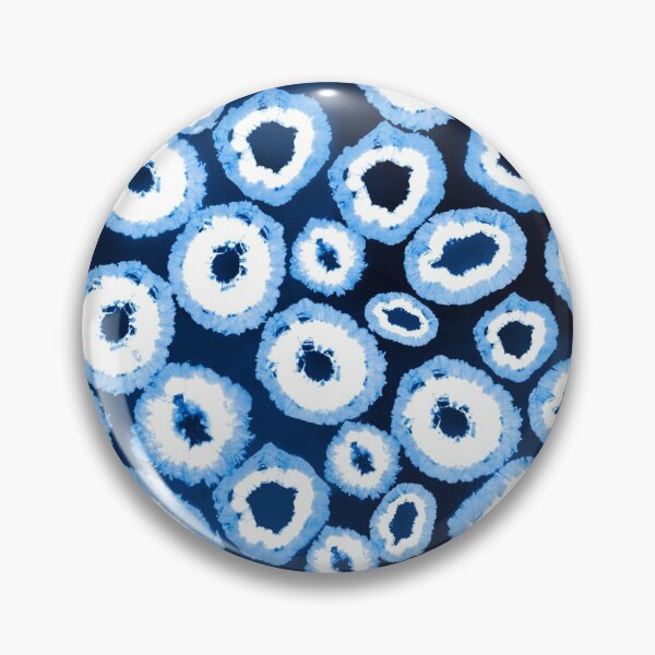 Item preview, Shibori designed and sold by Ritzcreations.