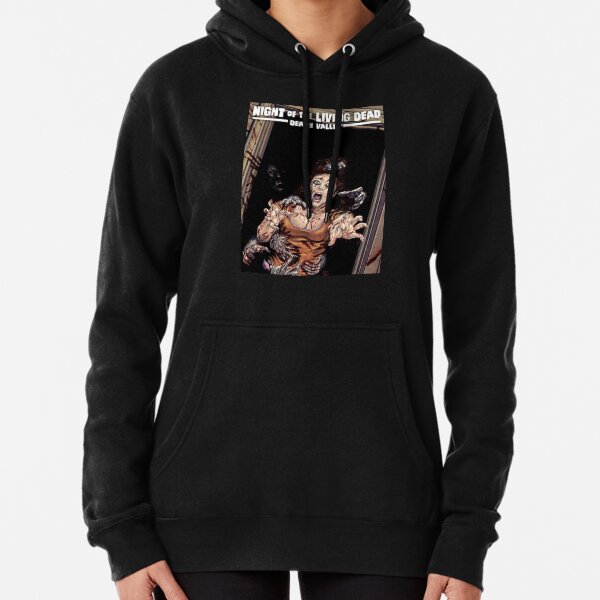 Ash Vs Evil Dead-Shop Smart Tienda S-Mart Evil Dead película de Bruce Campbell Sudadera Con Capucha