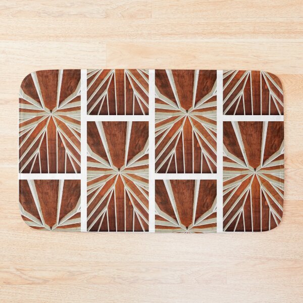 Item preview, Wooden Beams, Abstract Architecture Photography by Courtney Hatcher designed and sold by cghatcherart.