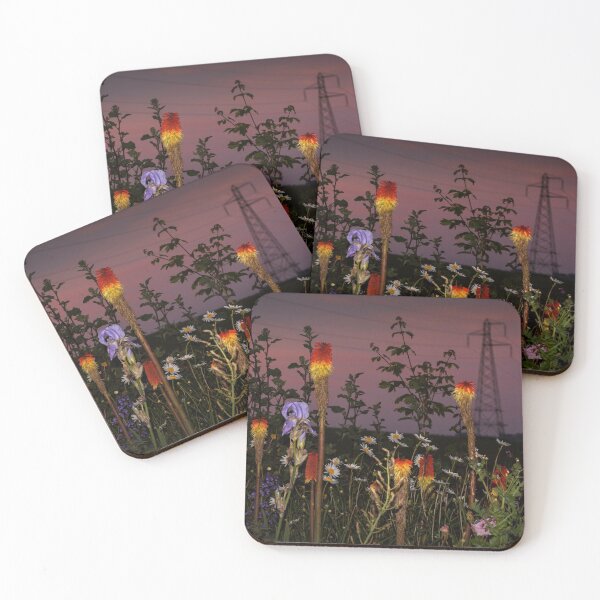 Item preview, The night garden designed and sold by JEZ22.