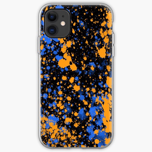 Paint Splatter iPhone cases & covers Redbubble