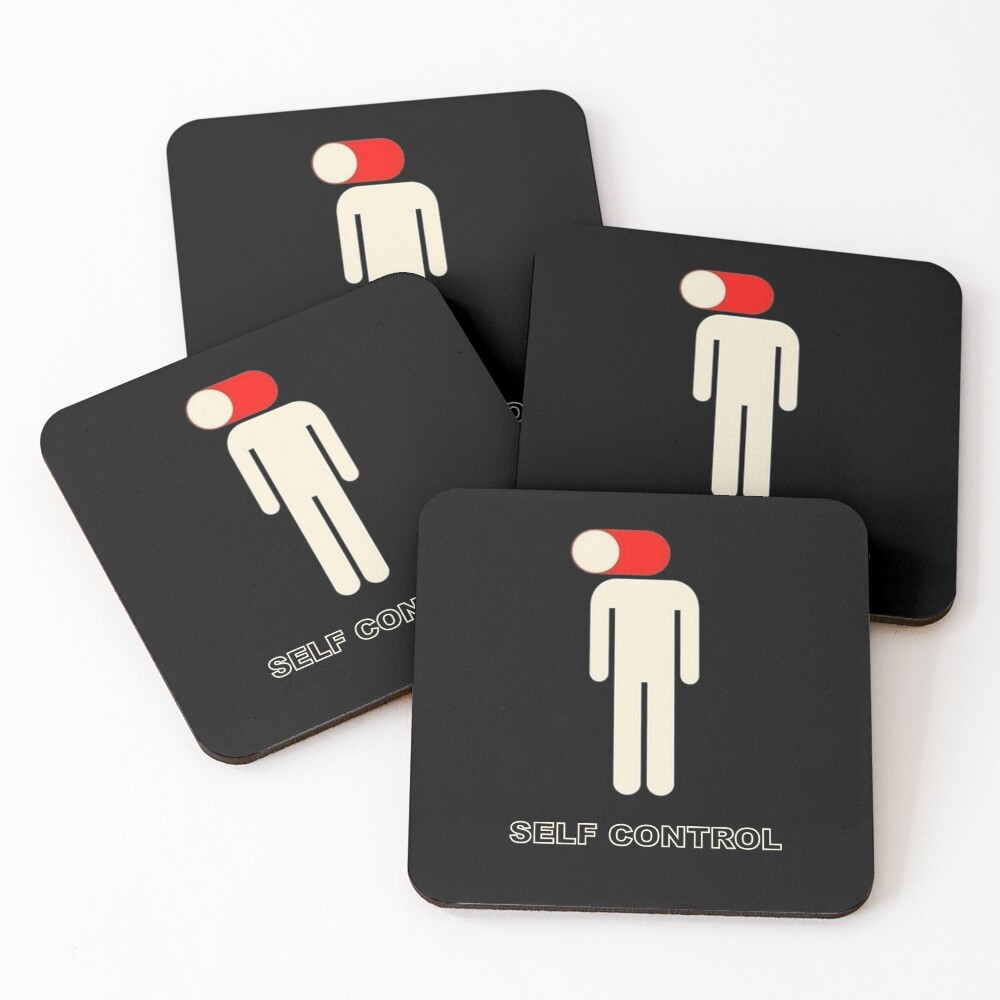 Item preview, Coasters (Set of 4) designed and sold by jonmac1982.