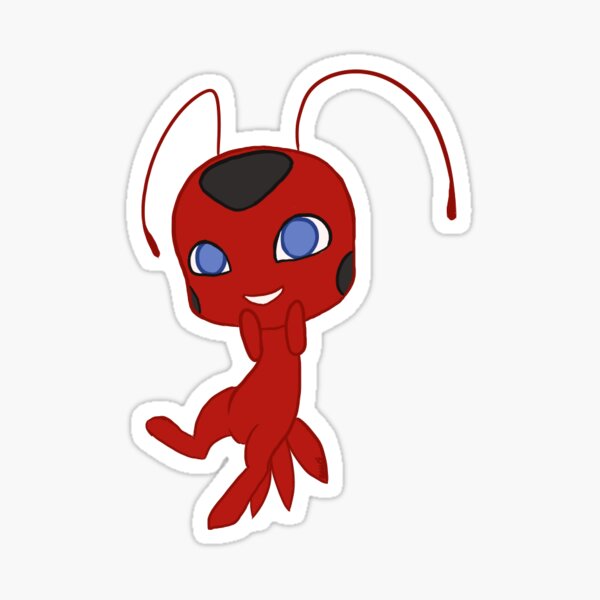 Ladybug Akuma Gifts Merchandise Redbubble