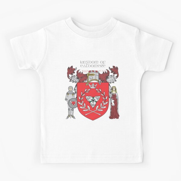 Item preview, Kingdom of Ealdomere designed and sold by greyhand.