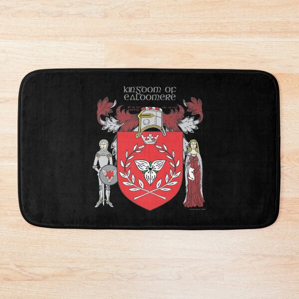 Item preview, Kingdom of Ealdomere designed and sold by greyhand.