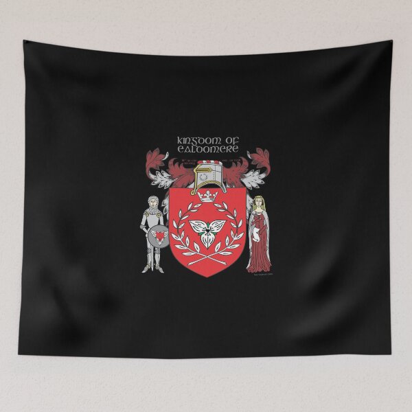 Item preview, Kingdom of Ealdomere designed and sold by greyhand.