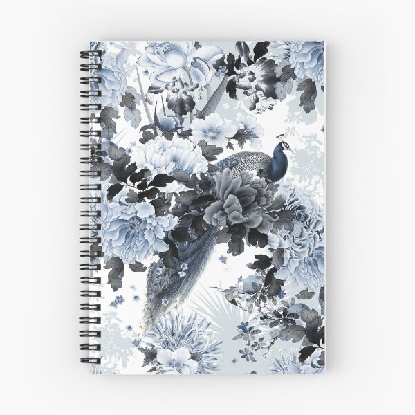 Item preview, Paeonia designed and sold by PINKLINEN.