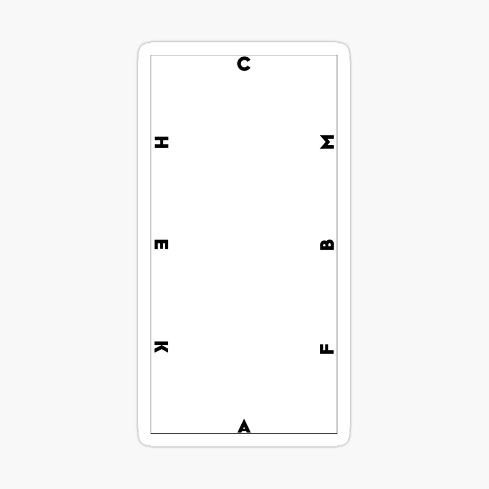 plain-dressage-arena-art-board-print-for-sale-by-sunflower-farms-redbubble for Free Printable Dressage Arena Diagram To Print Plain Dressage Arena