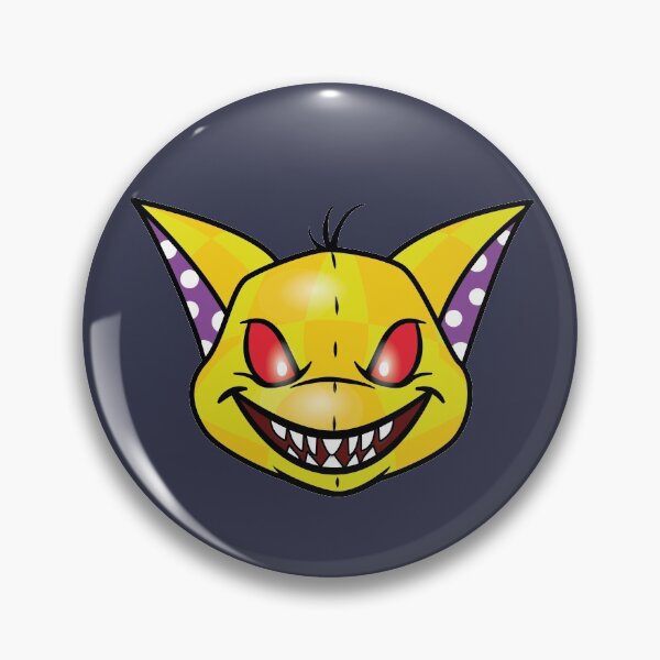Item preview, MSPP | Malevolent Sentient Poogle Plushie | Neopets designed and sold by pastelpurple.
