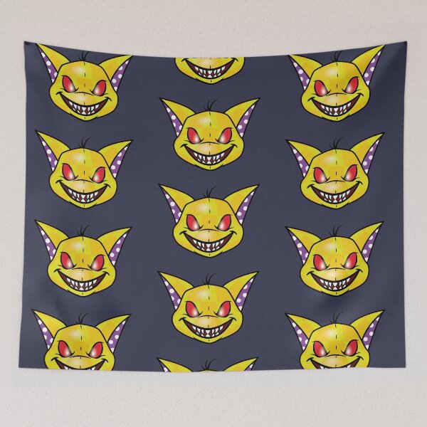 Item preview, MSPP | Malevolent Sentient Poogle Plushie | Neopets designed and sold by pastelpurple.